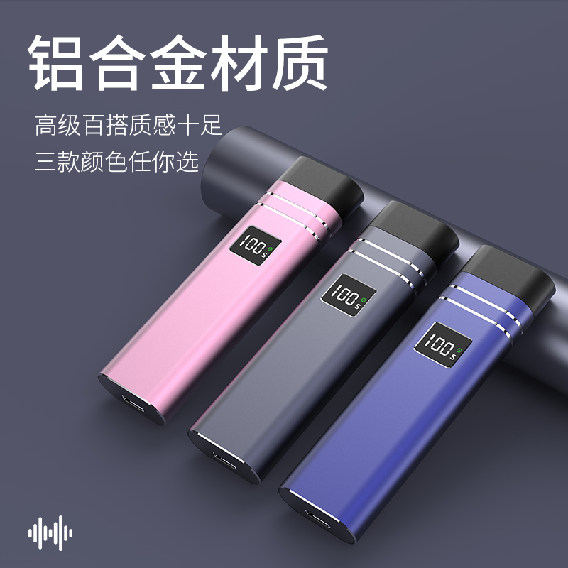 QY08骨传导睡眠耳机 蓝牙音响产品图 3