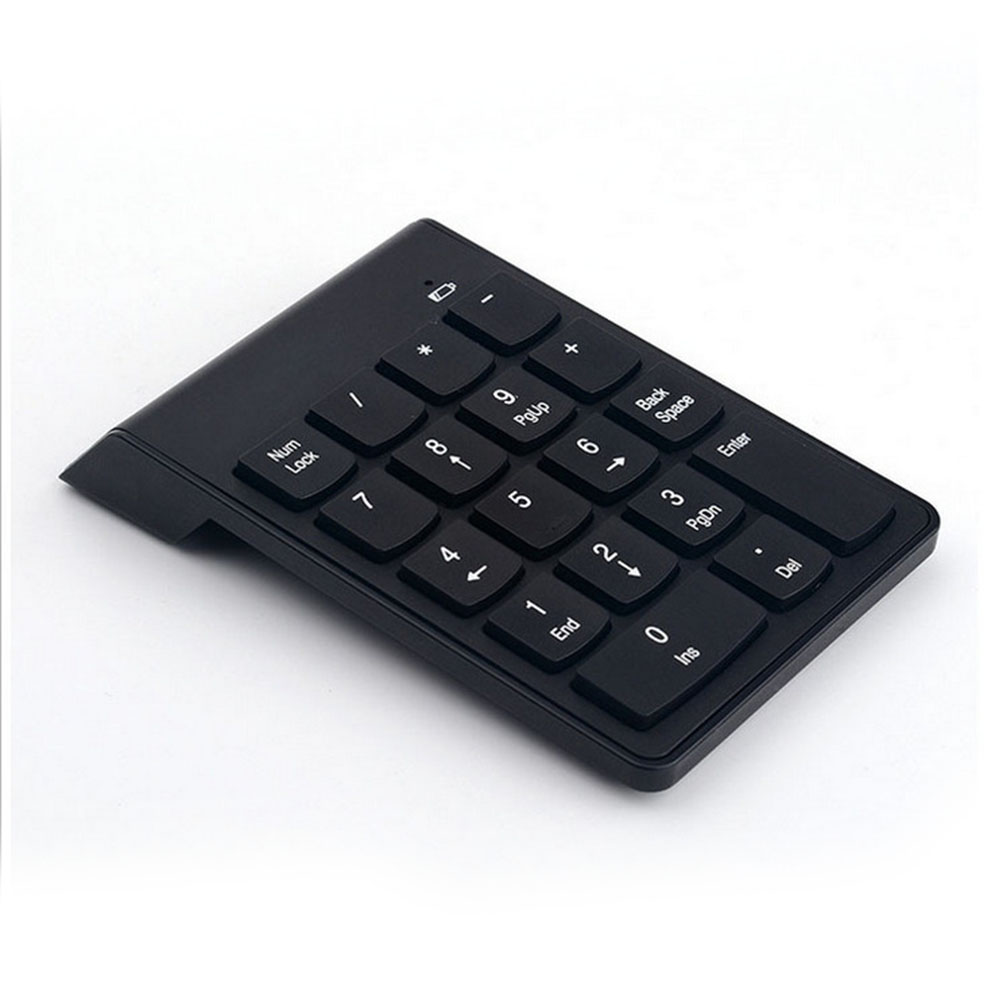 K1 K2 单独数字小键盘 装电池