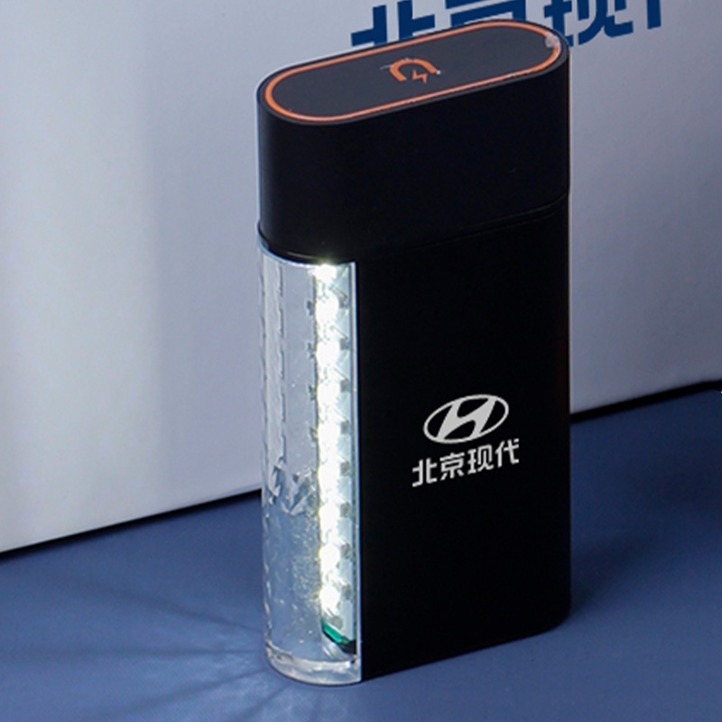 A7 多功能破窗锤 切割安全带 破窗 应急灯