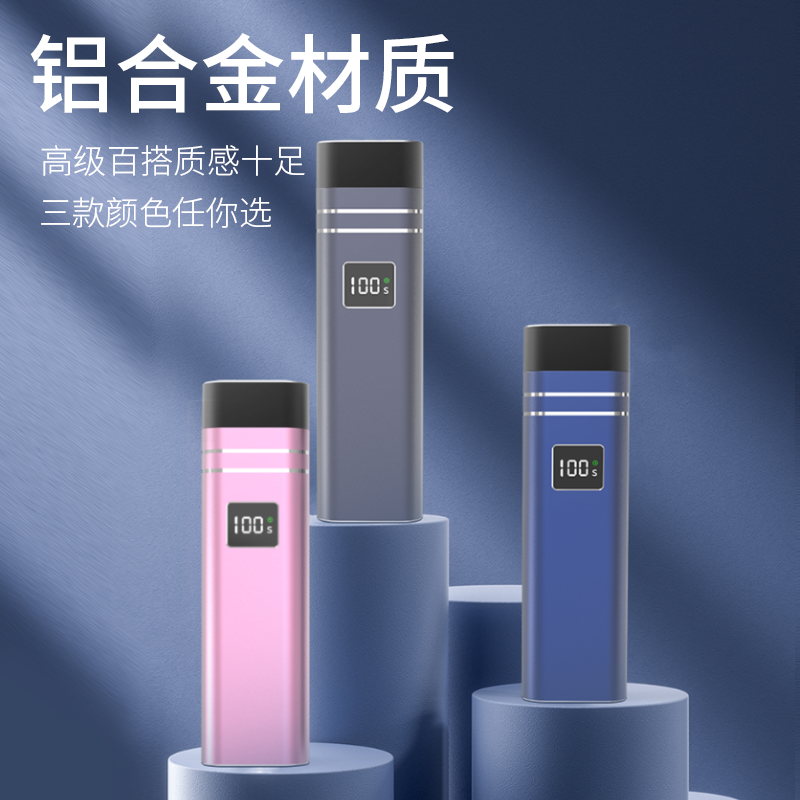 礼途 QY08 骨传导枕下睡眠音箱|蓝牙5.3·15小时续航·定时关机·轻薄便携产品图 5