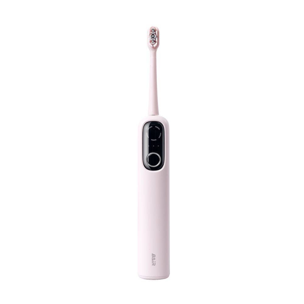 拜尔 i7 消毒款电动牙刷|壁挂式灭菌仓·5种清洁模式·Type-C充电·IPX8防水产品图 3