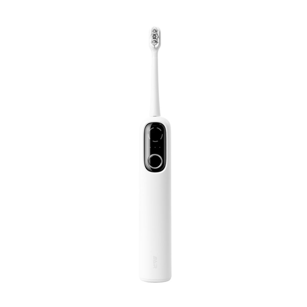 拜尔 i7 消毒款电动牙刷｜壁挂式灭菌仓·5种清洁模式·Type-C充电·IPX8防水