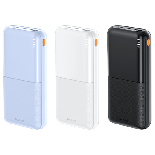 REMAX睿量 RPP-26 朗格2 2.4A 快充移动电源20000mAh｜20000mAh