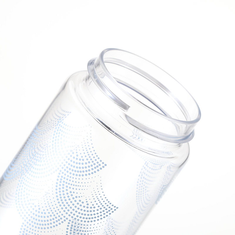 星巴克 11164855 青雾梦影款随行水壶730ml|730ml·双饮口·密封防漏产品图 7