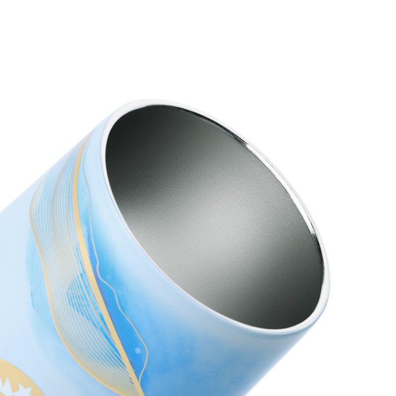 星巴克 11149175 丹青墨染款随行杯325ml|325ml·真空锁温产品图 5