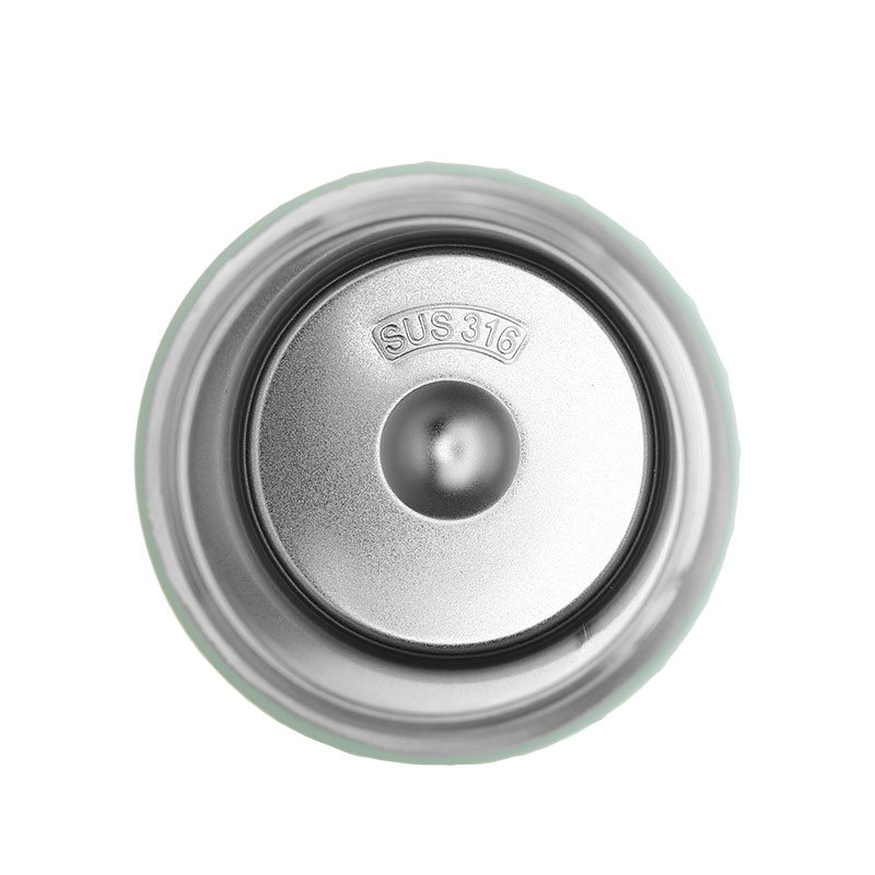 星巴克 11149743 绿色渐变款桌面不锈钢杯470mL|470mL·单手开盖产品图 6