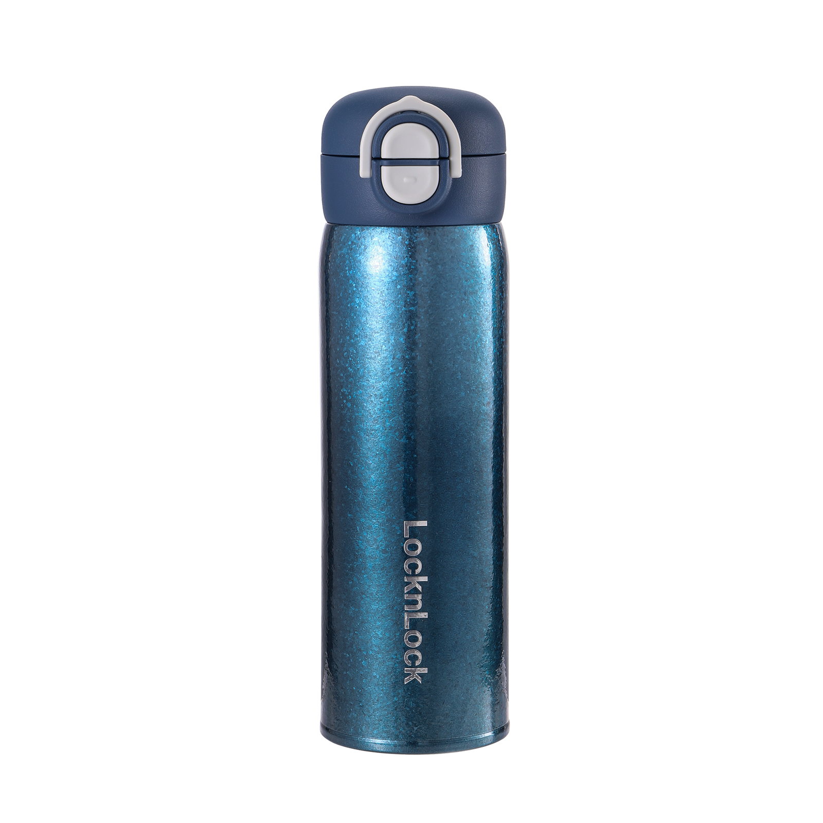 乐扣乐扣 LHC6683FU 钛享纯钛双盖弹跳杯480ml|480ml·双层纯钛·真空锁温·一键弹盖产品图 4