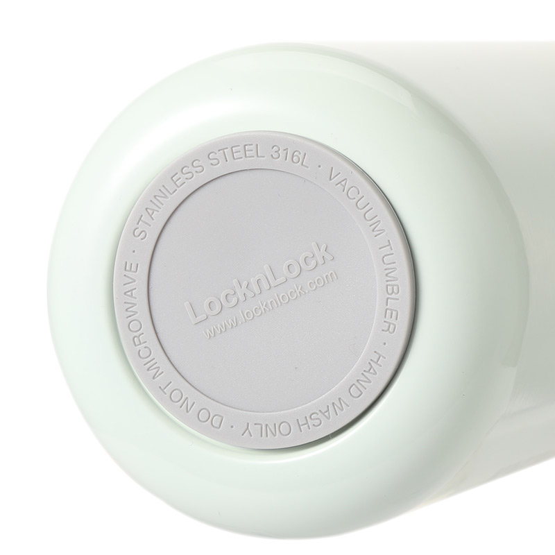 乐扣乐扣 LHC6820FU 趣饮双盖保温杯500ml|500ml·316不锈钢内胆·真空锁温产品图 7