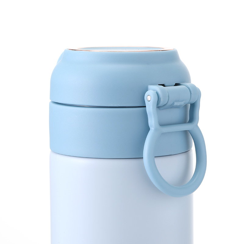 乐扣乐扣 LHC6793FU 轻巧提环弹跳杯蓝色400ml|400ml·真空锁温·一键弹盖·便携提手产品图 6