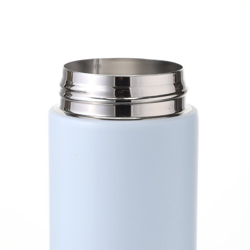 乐扣乐扣 LHC6793FU 轻巧提环弹跳杯蓝色400ml|400ml·真空锁温·一键弹盖·便携提手产品图 5