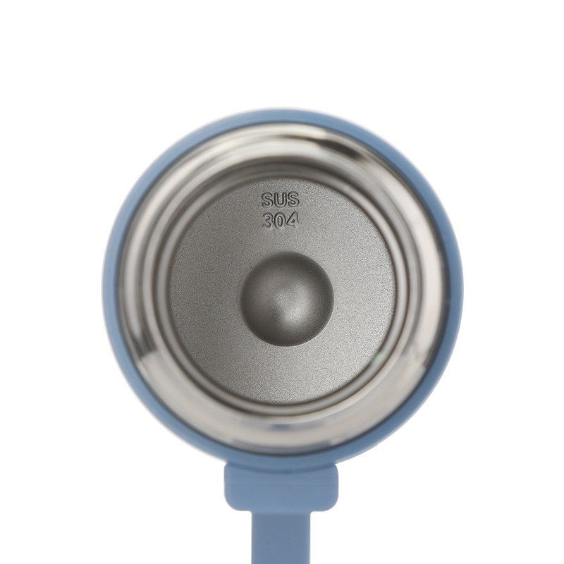 乐扣乐扣 LHC6790FU 炫彩提手保温杯渐蓝350ml|350ml·真空锁温·便携提手产品图 8