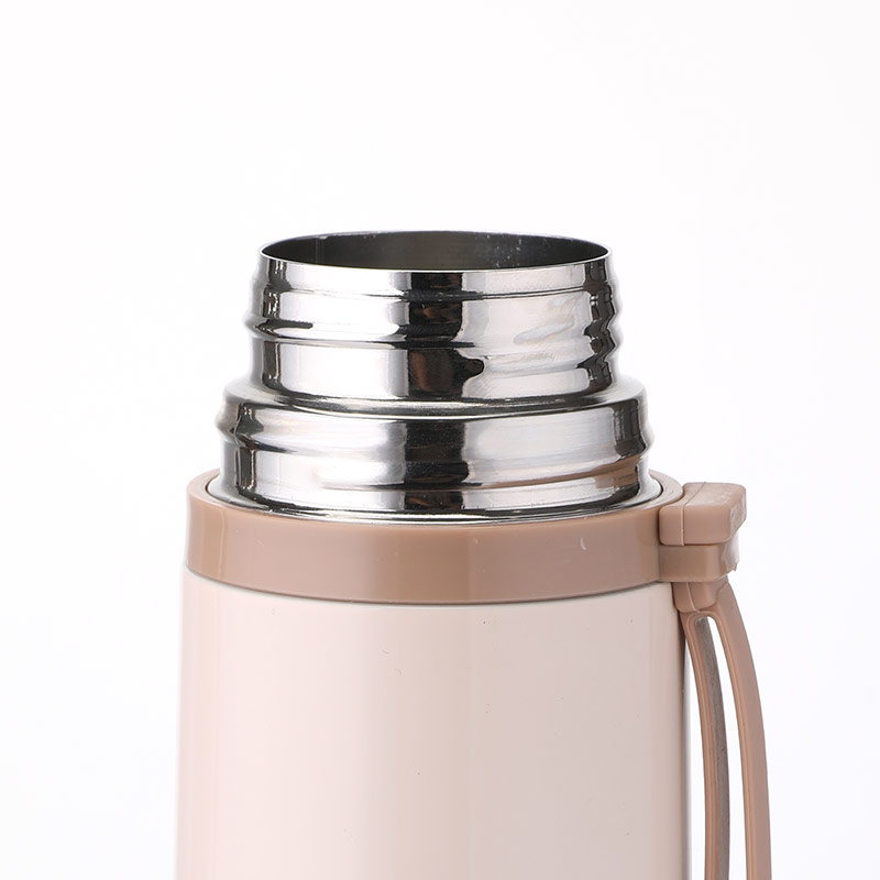 乐扣乐扣 LHC6791FU 炫彩提手保温杯渐咖500ml|500ml·真空锁温·便携提手产品图 7