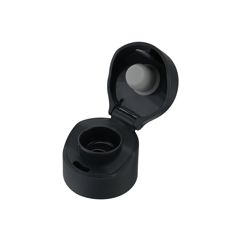 乐扣乐扣 LHC6524FU 黛晶后弹盖保温杯灰色420ml|420ml产品图 6