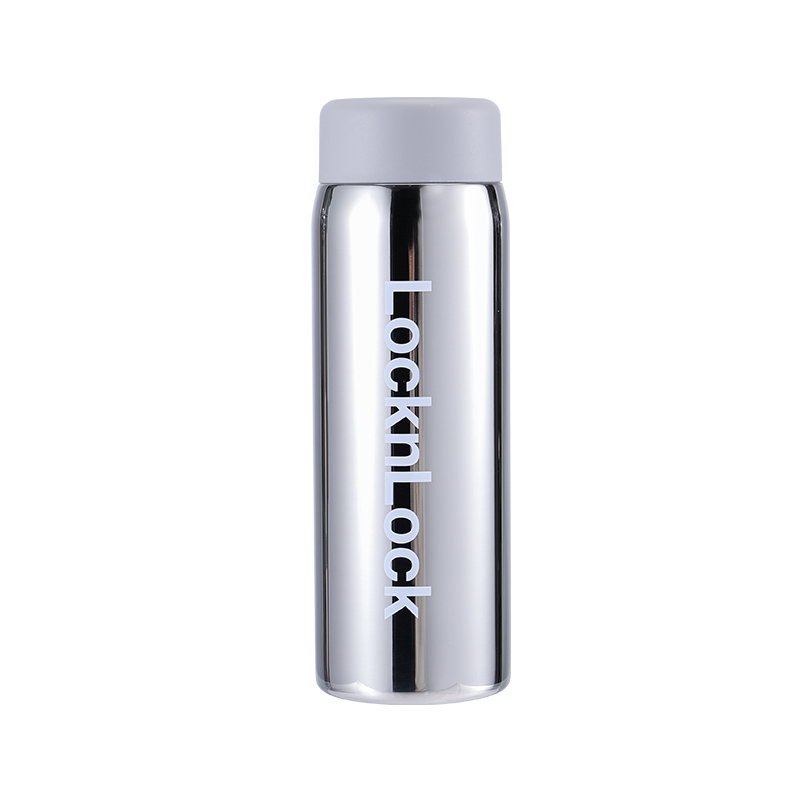 乐扣乐扣 LHC6696FU 日日晴口袋杯260ml|260ml·316不锈钢内胆·真空锁温·密封防漏产品图 4