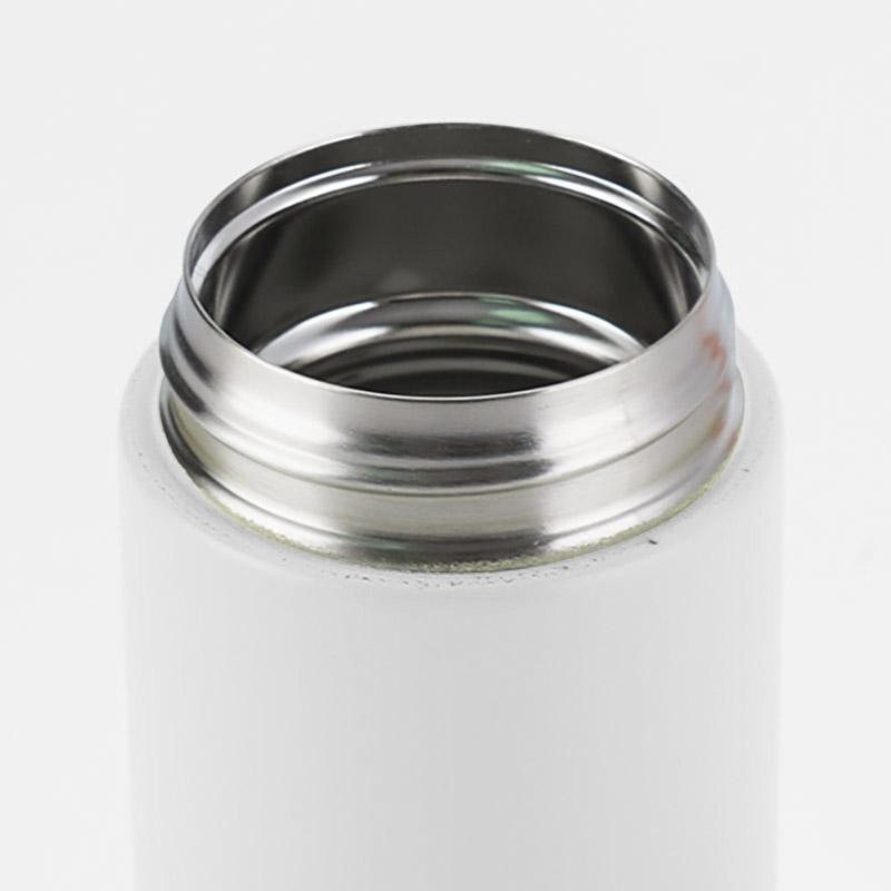 乐扣乐扣 LHC3289WHT 立立推盖保温杯350mL(白)|350mL产品图 6