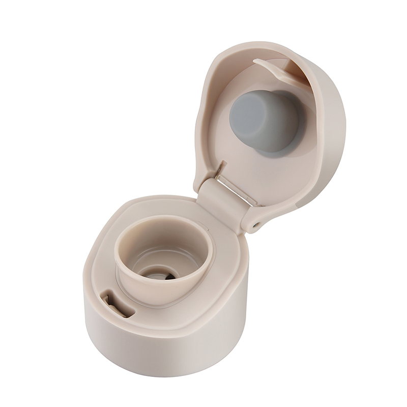乐扣乐扣 LHC6523FU 黛晶后弹盖保温杯金色420ml|420ml产品图 6