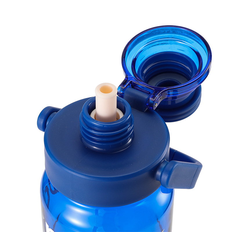 乐扣乐扣 LHC6664S1FU 星光能量提手运动杯壶2件套｜900ml+800ml·便携提手产品图 6
