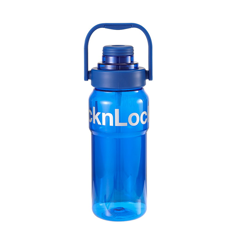 乐扣乐扣 HLC837BLUFU 星光能量提手运动杯800ml|800ml·便携提手产品图 4