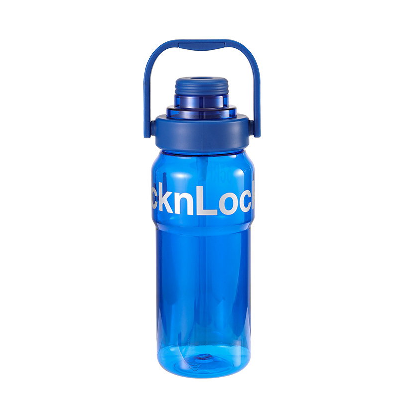 乐扣乐扣 HLC837BLUFU 星光能量提手运动杯800ml|800ml·便携提手产品图 3