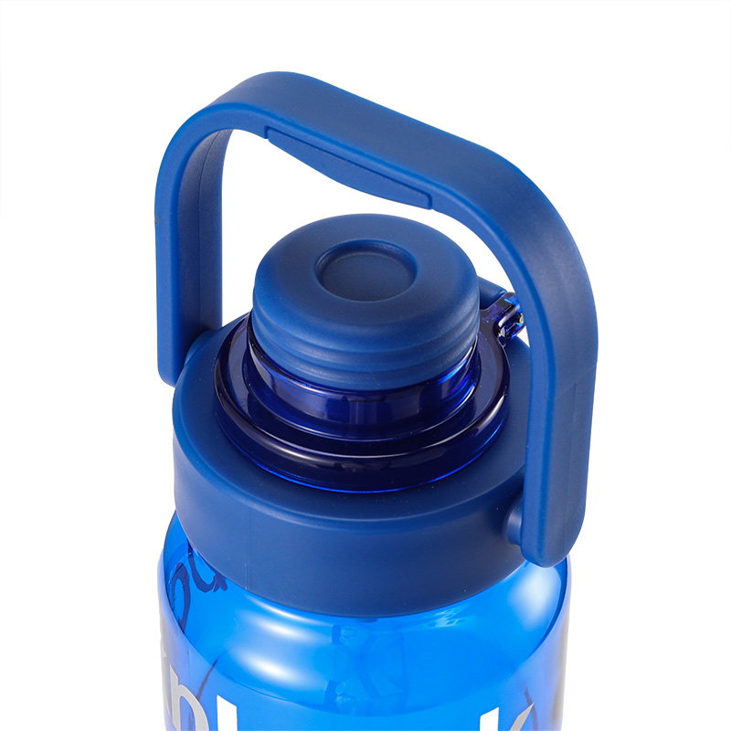 乐扣乐扣 HLC837BLUFU 星光能量提手运动杯800ml|800ml·便携提手产品图 5
