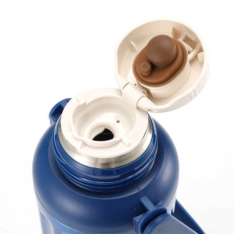 乐扣乐扣 LHC6665S1FU 星光能量致享杯壶2件套｜900ml+500ml·双饮口·便携提手产品图 6