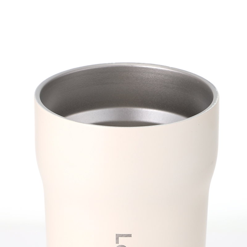 乐扣乐扣 LHC6788FU 新风尚咖啡杯米色380ml|380ml·真空锁温产品图 3
