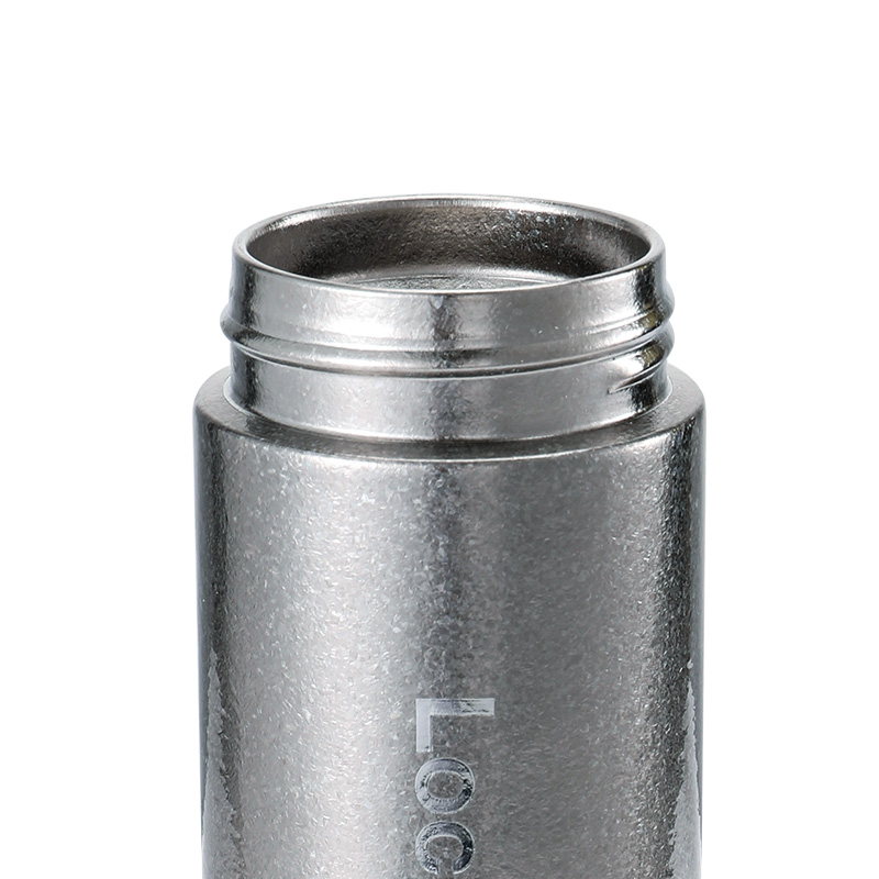 乐扣乐扣 LHC6675FU 钛享纯钛口袋杯羽银200ml|200ml·双层纯钛·真空锁温·密封防漏产品图 5