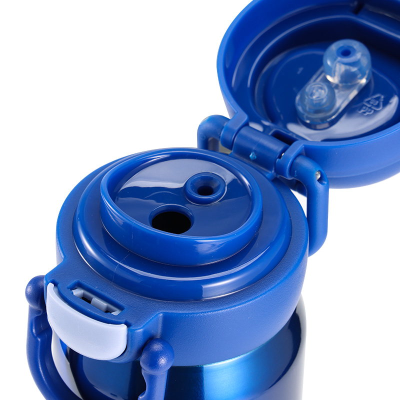 乐扣乐扣 LHC6662FU 星光能量双盖保温杯600mL|600ml·真空锁温·密封防漏产品图 6