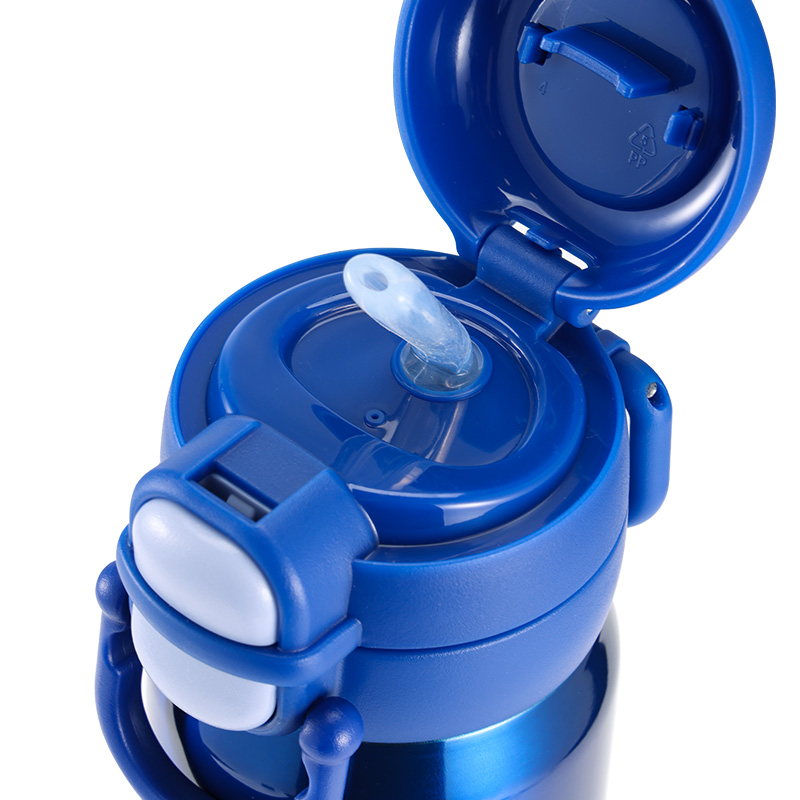 乐扣乐扣 LHC6662FU 星光能量双盖保温杯600mL|600ml·真空锁温·密封防漏产品图 5