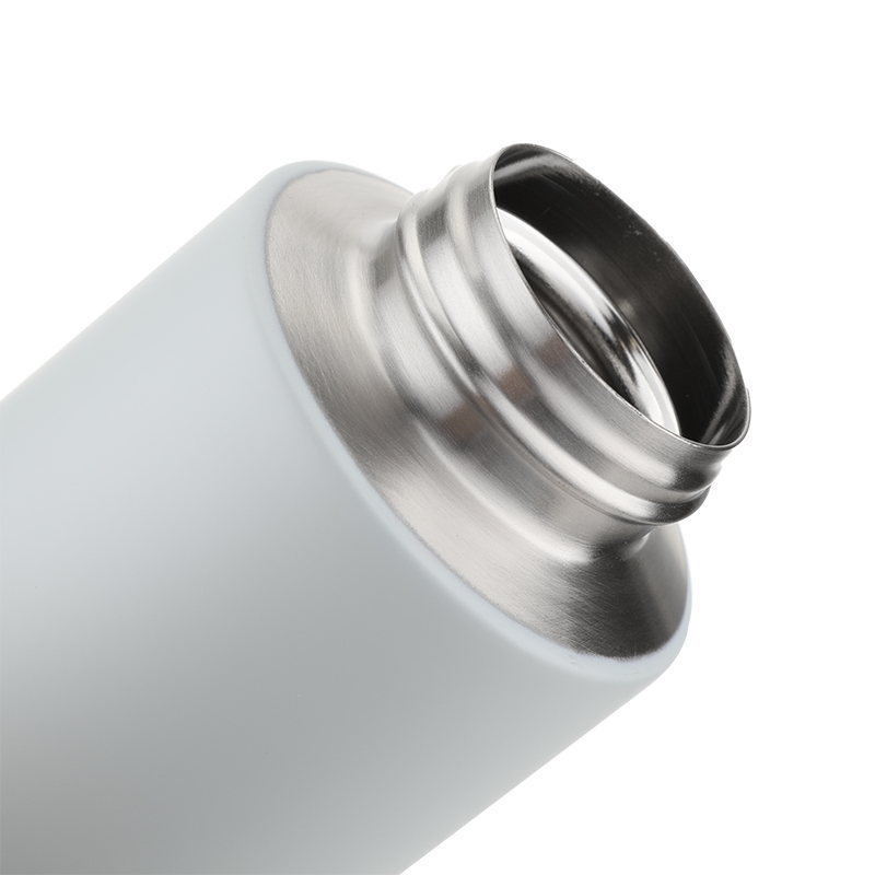 乐扣乐扣 LHC6751FU 黛晶后弹盖保温杯果绿370ml|370ml·316不锈钢内胆·真空锁温产品图 6