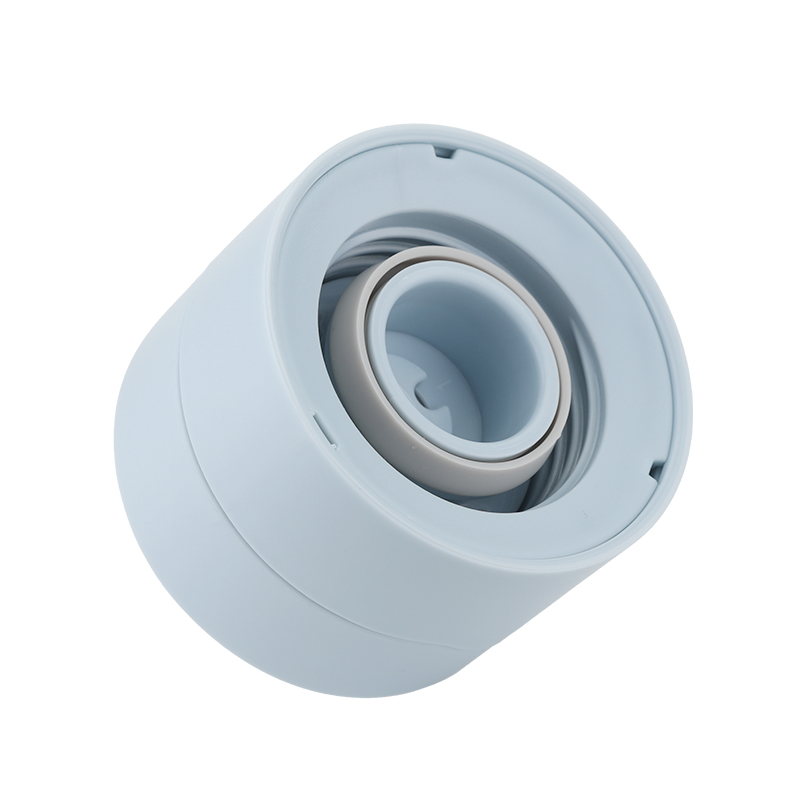 乐扣乐扣 LHC6751FU 黛晶后弹盖保温杯果绿370ml|370ml·316不锈钢内胆·真空锁温产品图 8