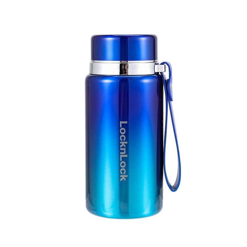 乐扣乐扣 LHC6685FU 星光能量比格保温杯(小)610ml|610ml·真空锁温产品图 4