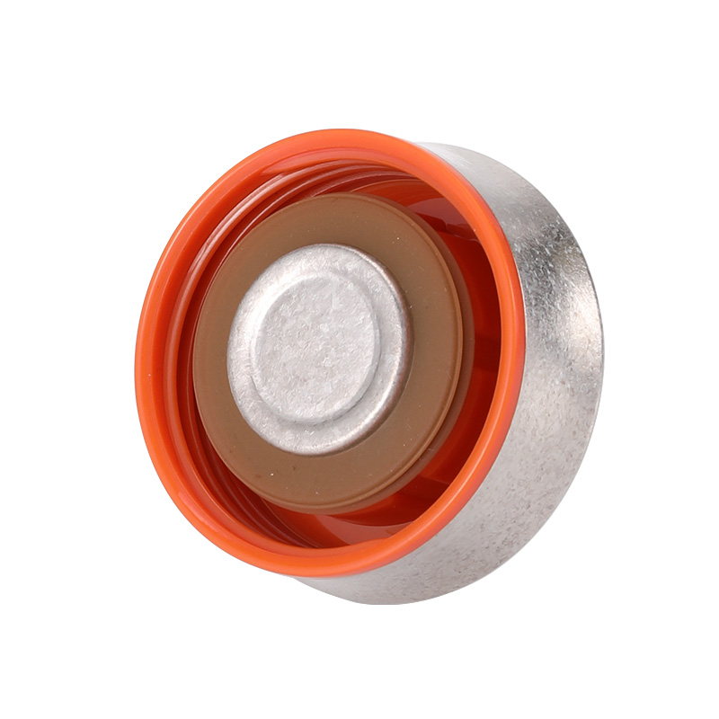 乐扣乐扣 LHC6677FU 钛享纯钛T型杯(小)悦橙320ml|320ml·双层纯钛·真空锁温·密封防漏产品图 6