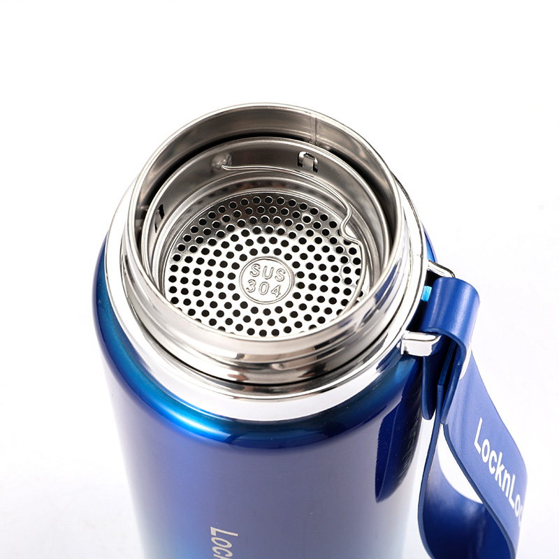乐扣乐扣 LHC6686FU 星光能量比格保温杯(大)810ml|810ml·真空锁温产品图 5