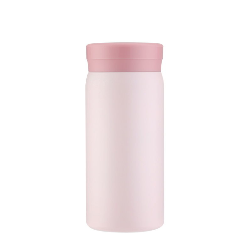 乐扣乐扣 LHC6530FU 轻盈巧手保温杯粉色200ml|200ml产品图 3