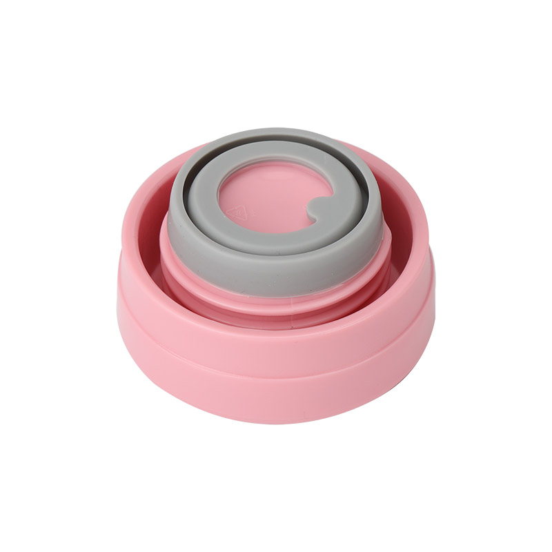 乐扣乐扣 LHC6530FU 轻盈巧手保温杯粉色200ml|200ml产品图 4