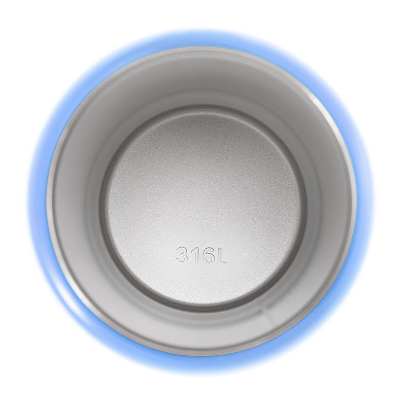 乐扣乐扣 LHC6645FU 徽章嘟嘟杯幽兰480ml|480ml·真空锁温·双饮口产品图 5