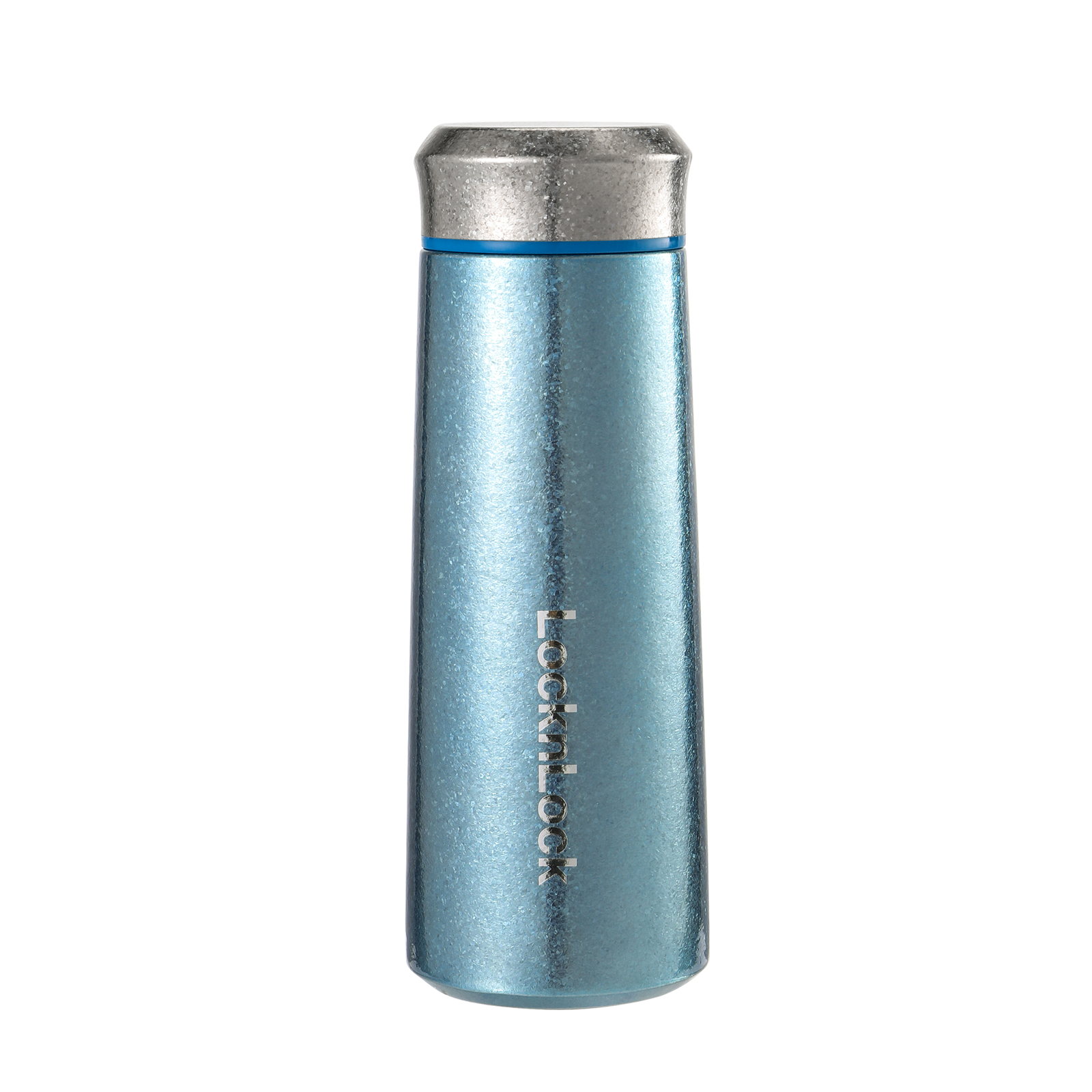 乐扣乐扣 LHC6676FU 钛享纯钛T型杯(大)漫绿420ml|420ml·双层纯钛·真空锁温·密封防漏产品图 4