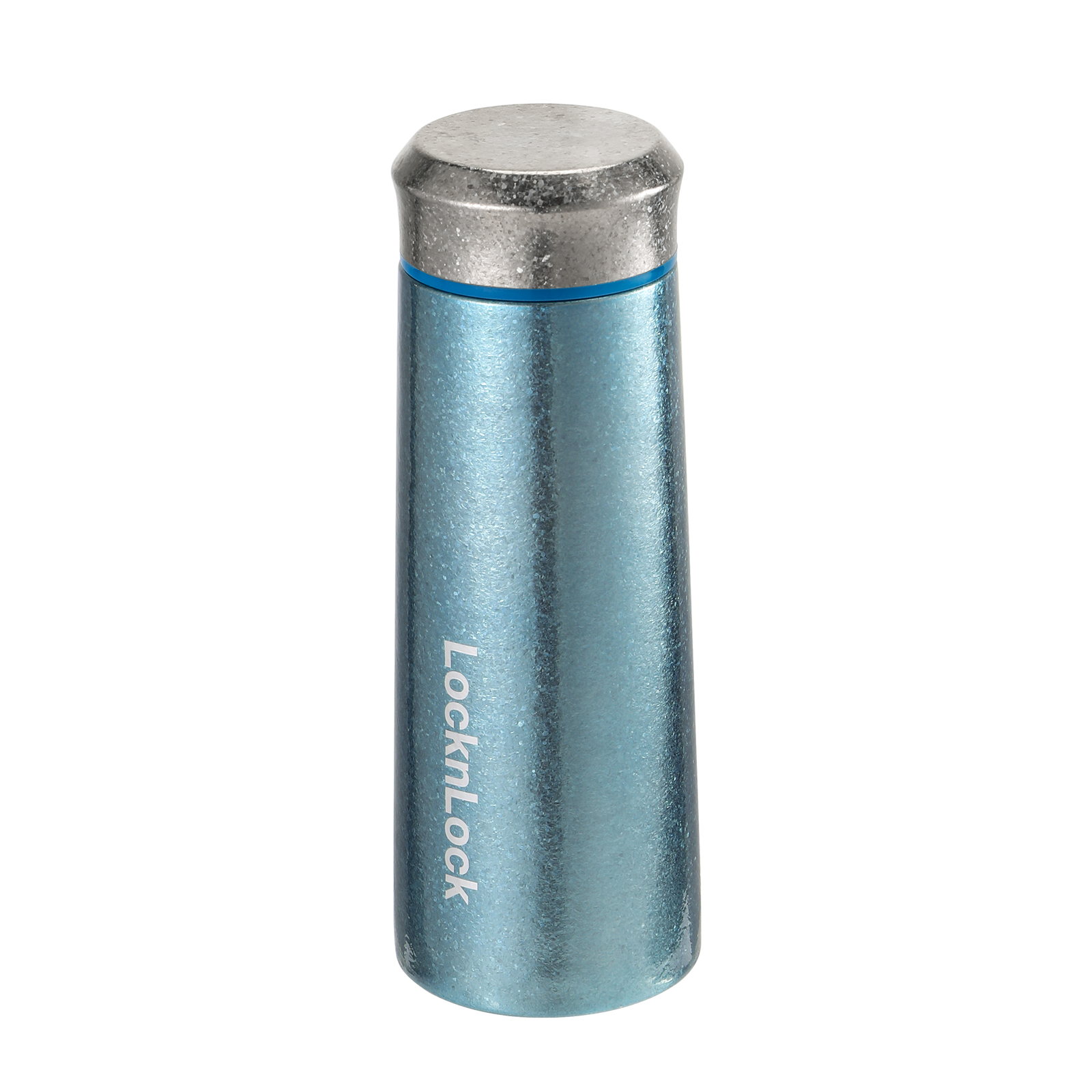 乐扣乐扣 LHC6676FU 钛享纯钛T型杯(大)漫绿420ml|420ml·双层纯钛·真空锁温·密封防漏产品图 2