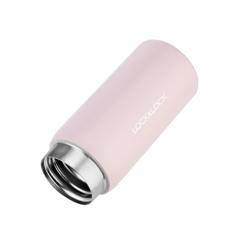 乐扣乐扣 LHC6530FU 轻盈巧手保温杯粉色200ml|200ml产品图 6