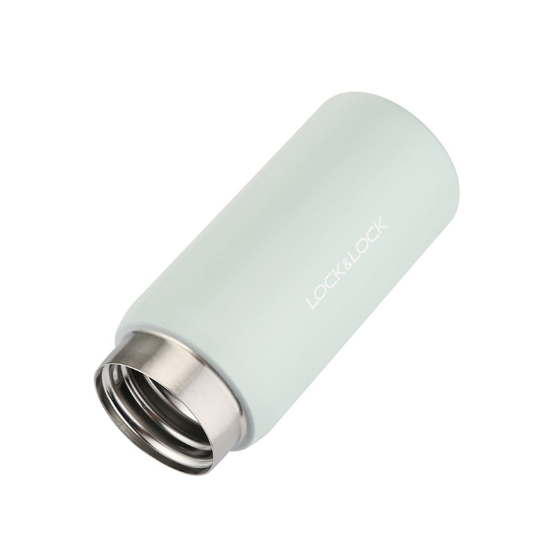 乐扣乐扣 LHC6531FU 轻盈巧手保温杯绿色200ml|200ml产品图 4