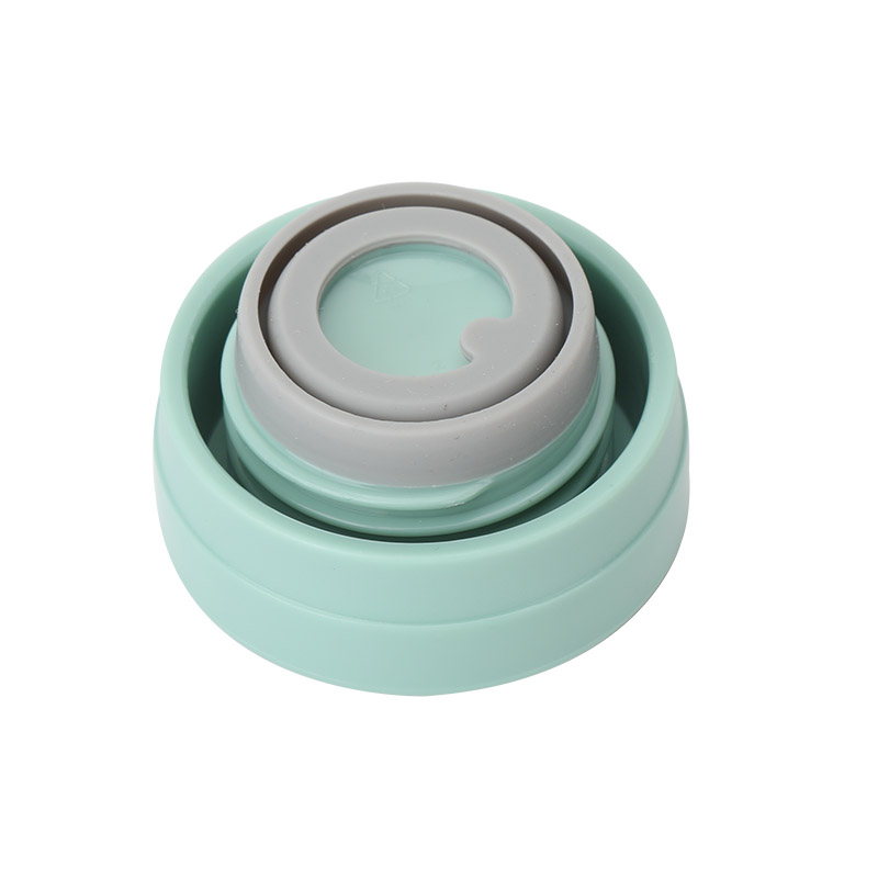 乐扣乐扣 LHC6531FU 轻盈巧手保温杯绿色200ml|200ml产品图 6