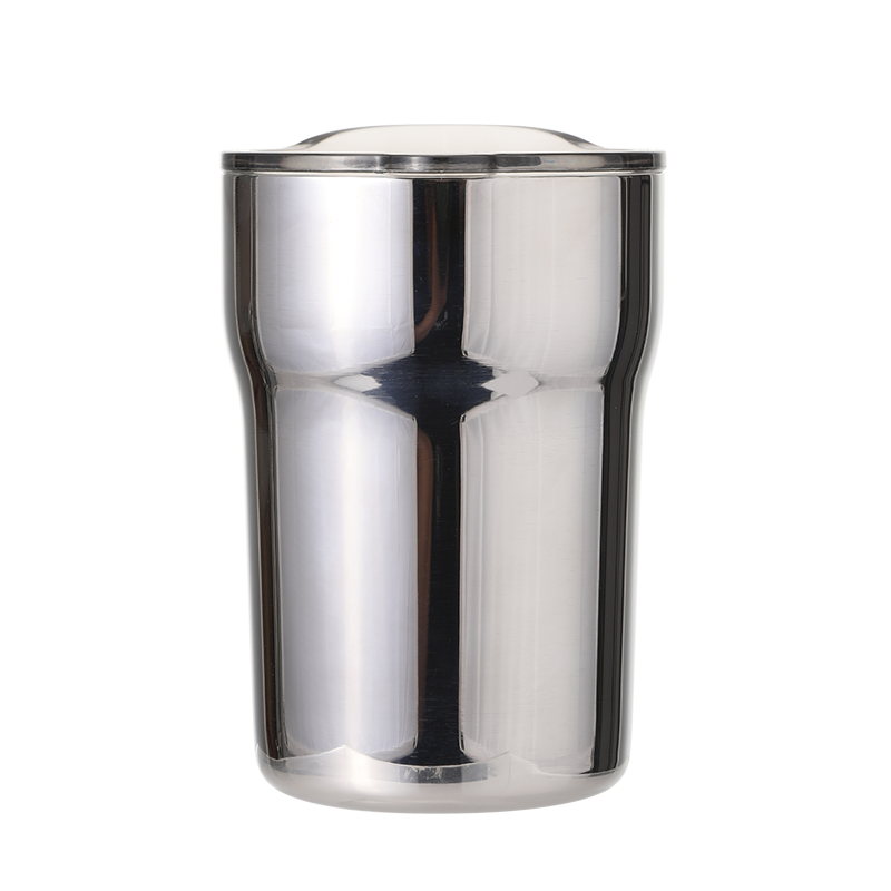 乐扣乐扣 LHC6789FU 镜面咖啡杯不锈钢色380ml|380ml·真空锁温产品图 4