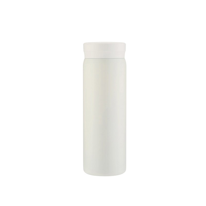 乐扣乐扣 LHC6550FU 简约随身直饮杯米白色280ml|280ml产品图 3