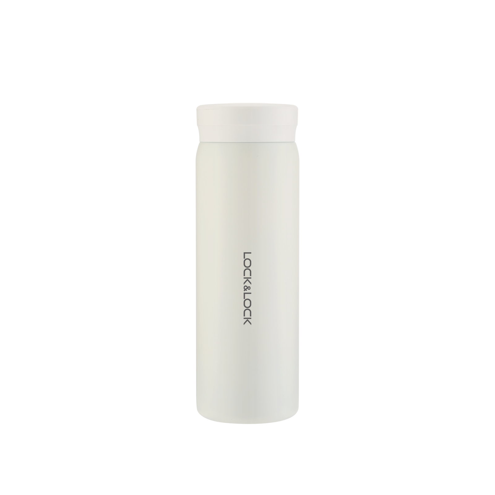 乐扣乐扣 LHC6550FU 简约随身直饮杯米白色280ml|280ml产品图 2