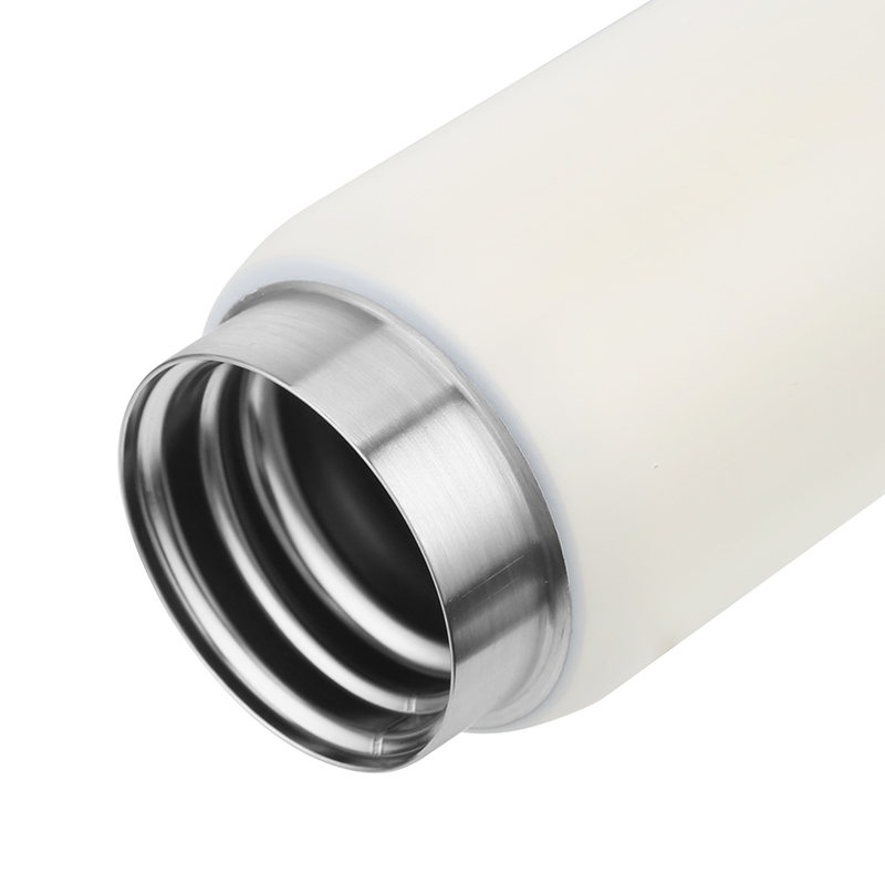 乐扣乐扣 LHC6550FU 简约随身直饮杯米白色280ml|280ml产品图 6