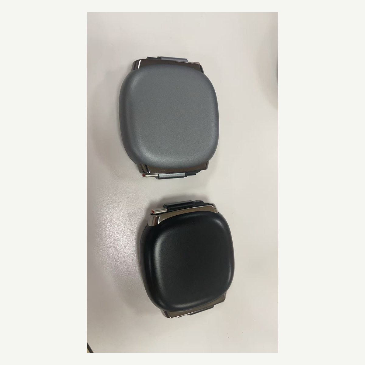 R02/LC-0719双向拉伸C-C数据线|Type-C自动收线便携充电线·产品图 4