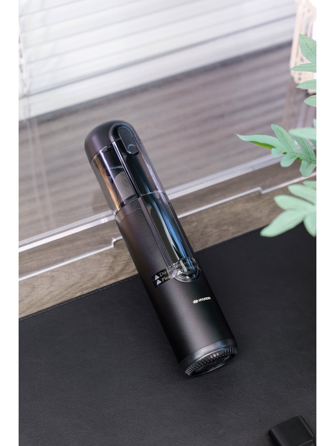 Q808车载吸尘器+J2酒精测试仪+H4胡桃木停车号码牌汽车应急礼盒产品图 7