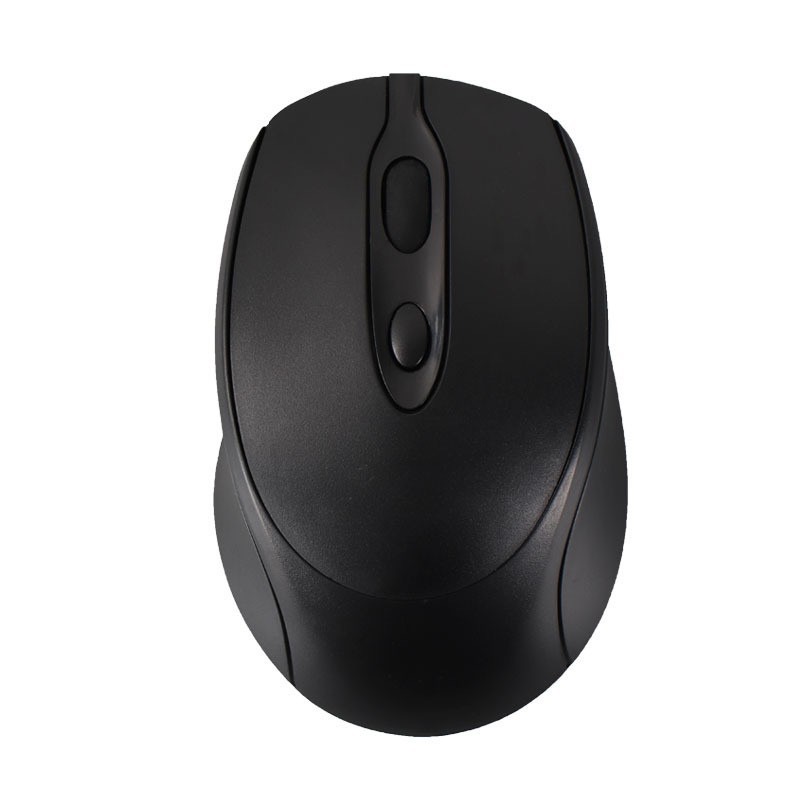 CM-256无线蓝牙双模可充电静音鼠标｜800-1600DPI·轻薄便携产品图 4