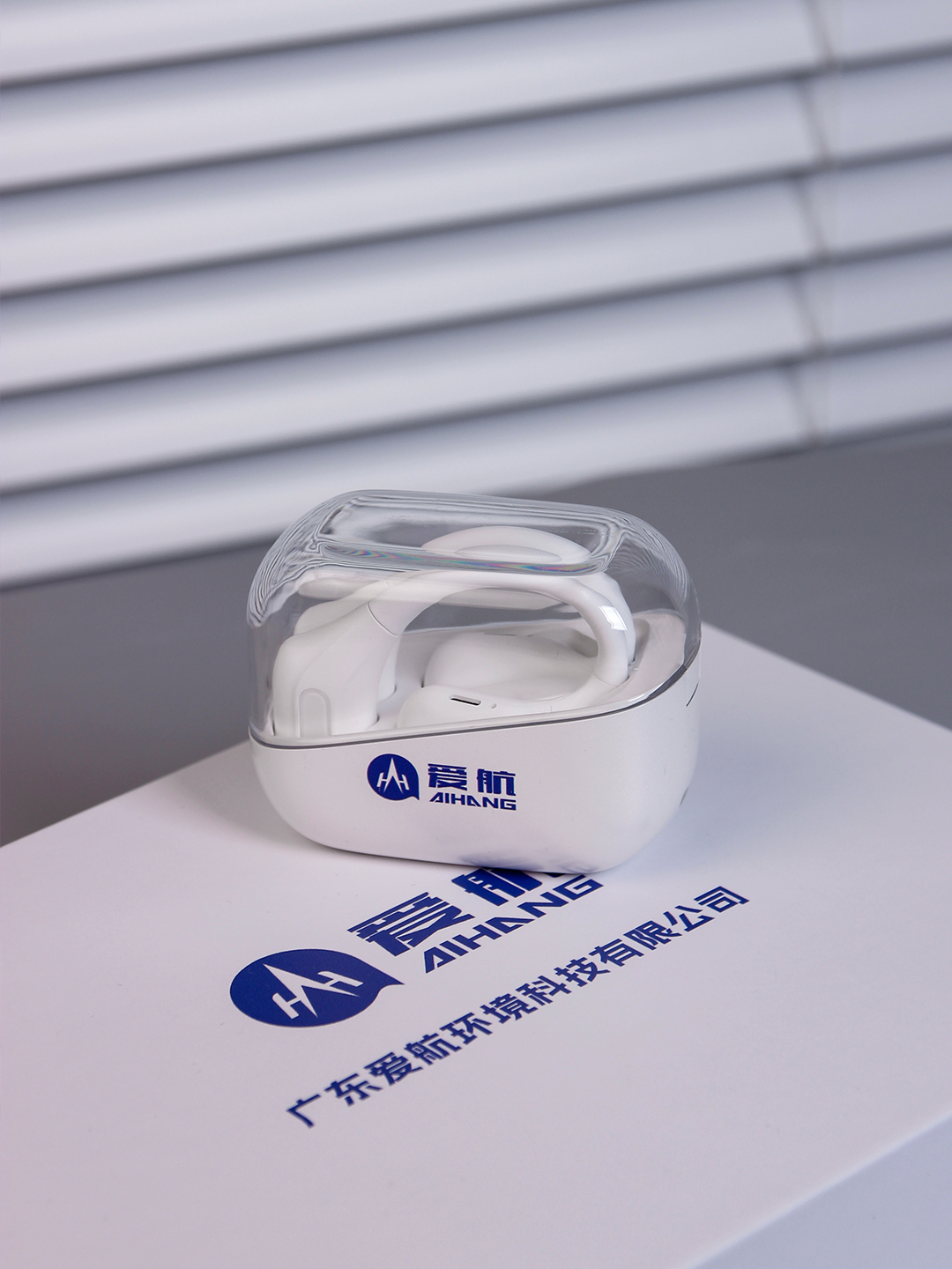 LC-0905/X6 空气传导运动耳机开放式运动蓝牙耳机跑步健身礼品